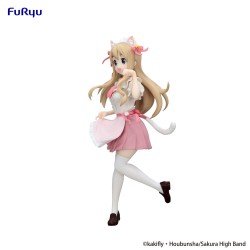 K-On! statuette PVC Trio-Try-iT Tsumugi Kotobuki 22 cm | 4571623506669
