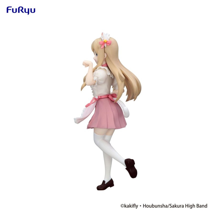 K-On! statuette PVC Trio-Try-iT Tsumugi Kotobuki 22 cm | 4571623506669