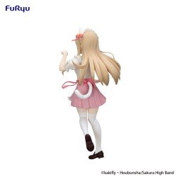K-On! statuette PVC Trio-Try-iT Tsumugi Kotobuki 22 cm | 4571623506669