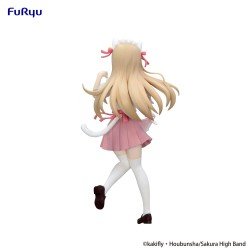 K-On! statuette PVC Trio-Try-iT Tsumugi Kotobuki 22 cm | 4571623506669