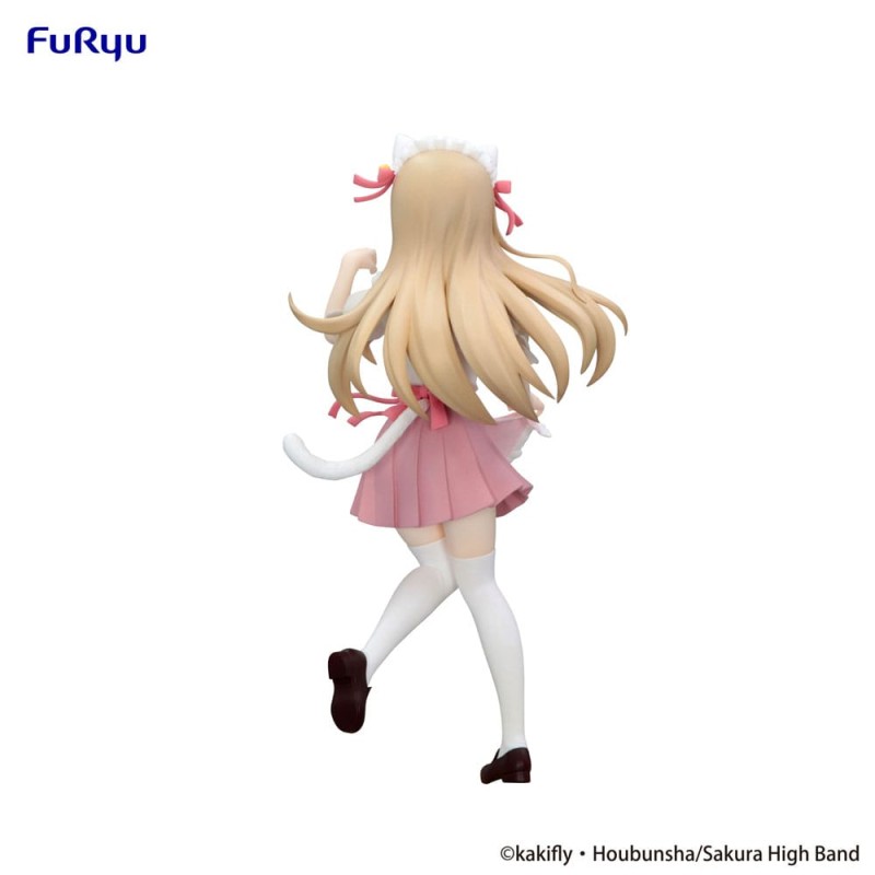 K-On! statuette PVC Trio-Try-iT Tsumugi Kotobuki 22 cm | 4571623506669