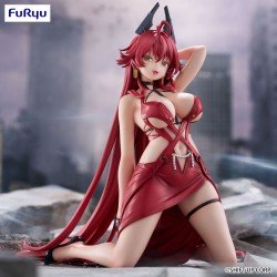 Goddess of Victory: Nikke statuette PVC Noodle Stopper Red Hood: Nonsense Red 12 cm | 4571623506676