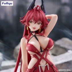 Goddess of Victory: Nikke statuette PVC Noodle Stopper Red Hood: Nonsense Red 12 cm | 4571623506676