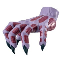 Hell Teacher: Jigoku Sensei Nube Noodle Stopper PVC Statue Demon´s Hand 9 cm | 4571623506713