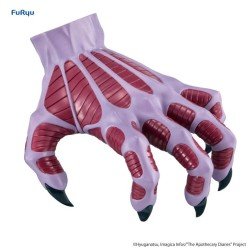 Hell Teacher: Jigoku Sensei Nube statuette PVC Noodle Stopper Demon´s Hand 9 cm | 4571623506713