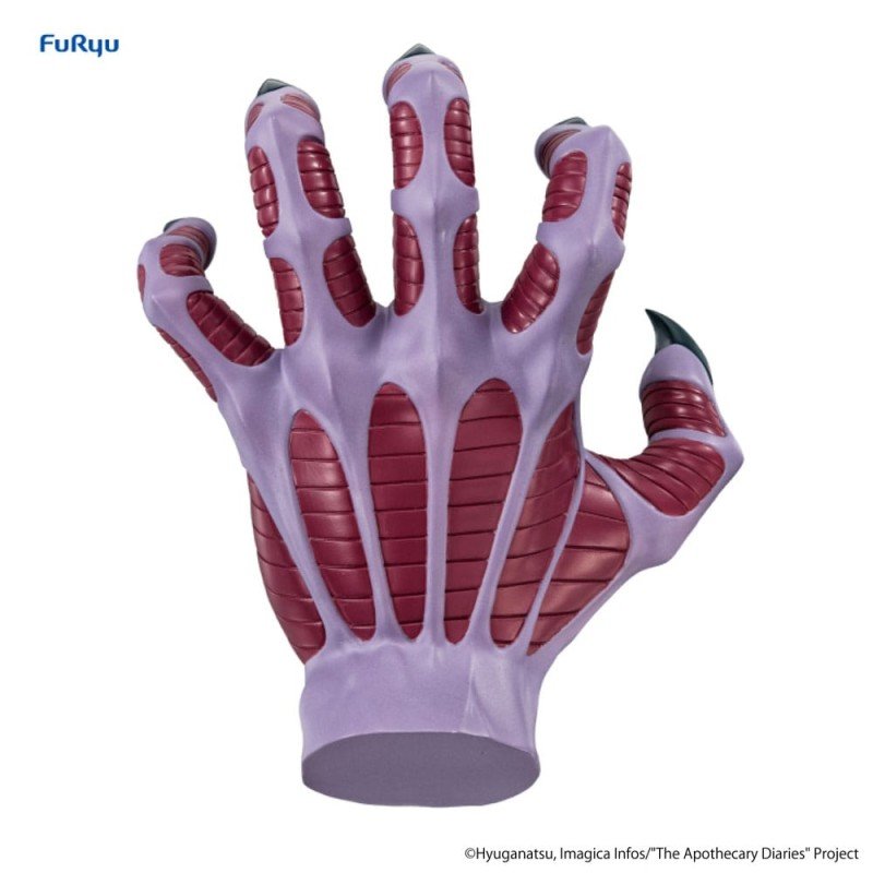 Hell Teacher: Jigoku Sensei Nube statuette PVC Noodle Stopper Demon´s Hand 9 cm | 4571623506713
