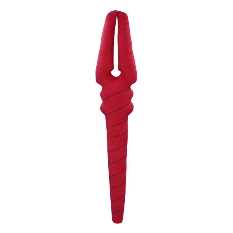 Neon Genesis Evangelion peluche Eva Pocket Big Spear of Longinus 70 cm | 4571623506881