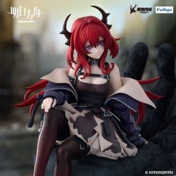 Arknights statuette PVC Noodle Stopper Surtr 15 cm | 4571623506959