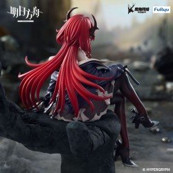 Arknights statuette PVC Noodle Stopper Surtr 15 cm | 4571623506959
