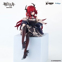 Arknights statuette PVC Noodle Stopper Surtr 15 cm | 4571623506959