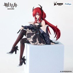 Arknights statuette PVC Noodle Stopper Surtr 15 cm | 4571623506959