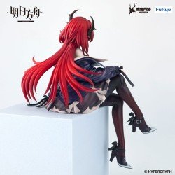 Arknights statuette PVC Noodle Stopper Surtr 15 cm | 4571623506959