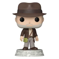 Indiana Jones 5 Figure Funko POP! Movies Vinyl Indiana Jones 9 cm | 889698639866