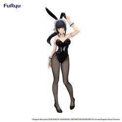 Overlord BiCute Bunnies PVC Statue Narberal 29 cm | 4571623507536