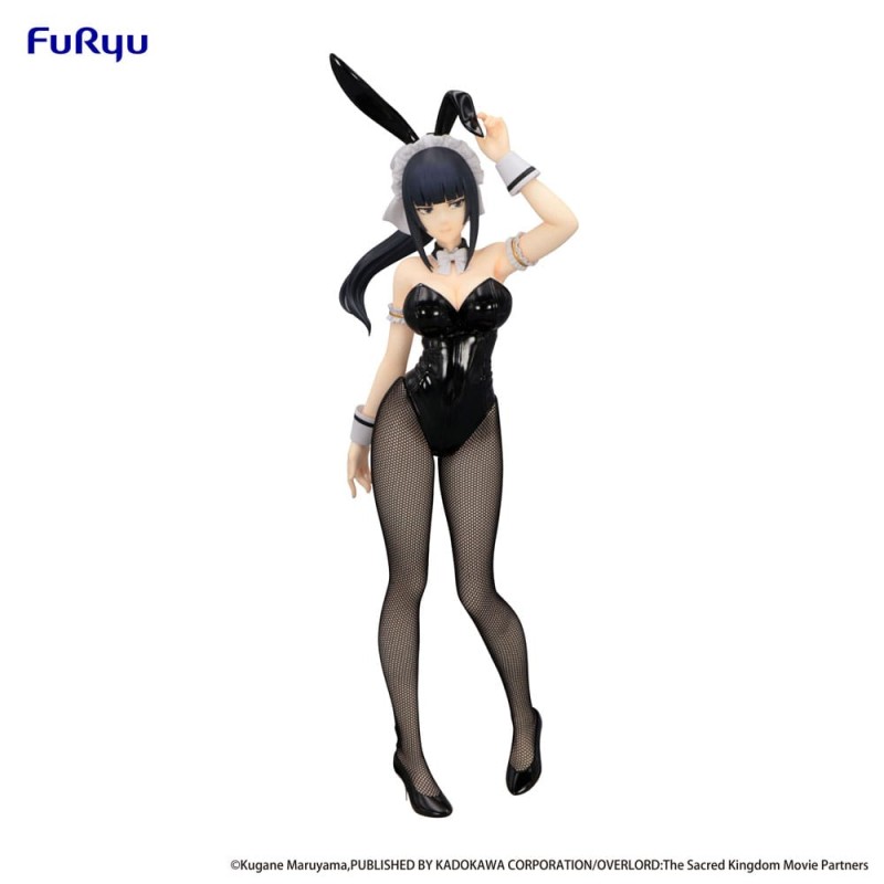 Overlord statuette PVC BiCute Bunnies Narberal 29 cm | 4571623507536