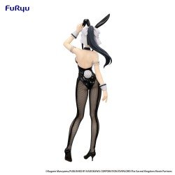 Overlord statuette PVC BiCute Bunnies Narberal 29 cm | 4571623507536