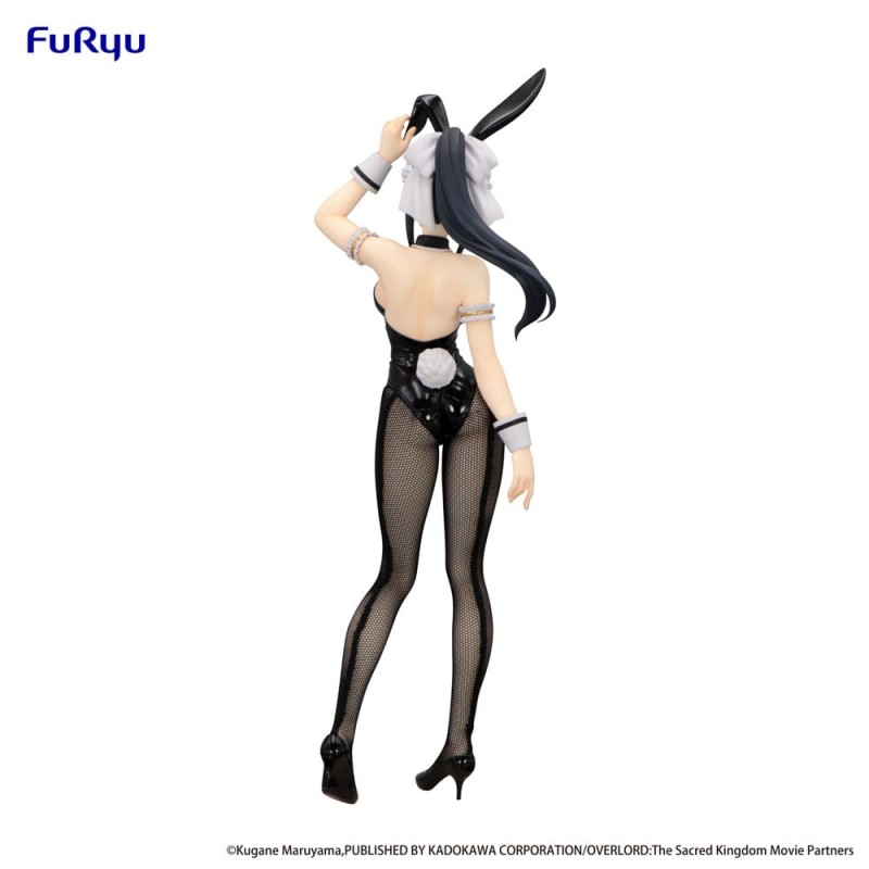 Overlord statuette PVC BiCute Bunnies Narberal 29 cm | 4571623507536