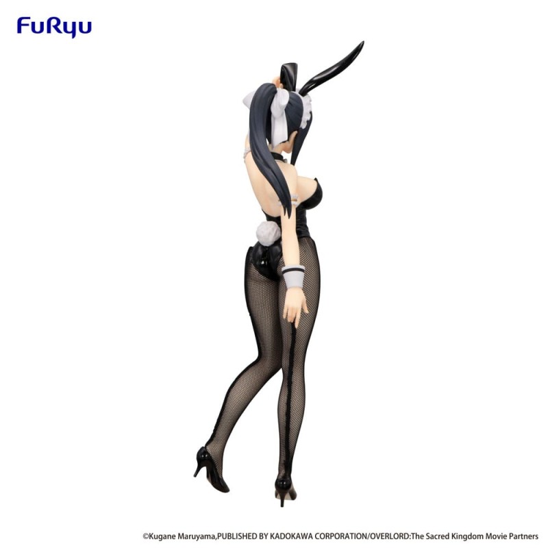 Overlord statuette PVC BiCute Bunnies Narberal 29 cm | 4571623507536