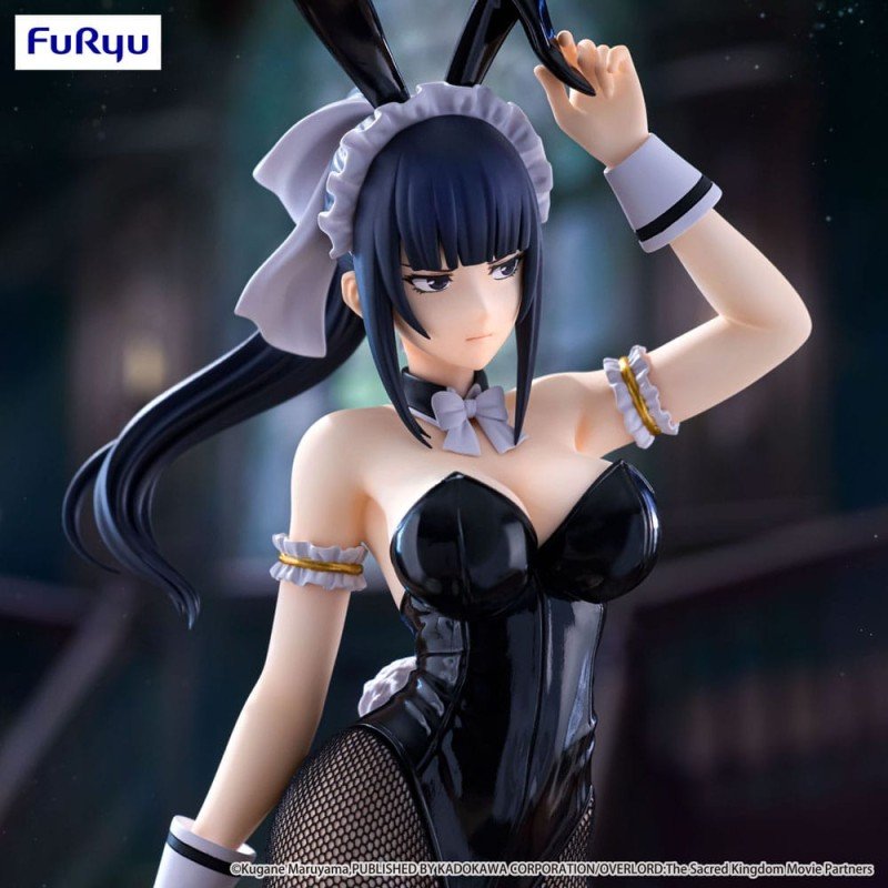 Overlord statuette PVC BiCute Bunnies Narberal 29 cm | 4571623507536