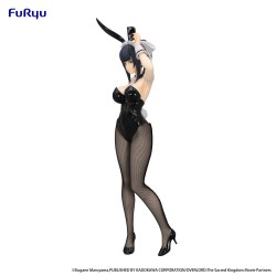 Overlord statuette PVC BiCute Bunnies Narberal 29 cm | 4571623507536