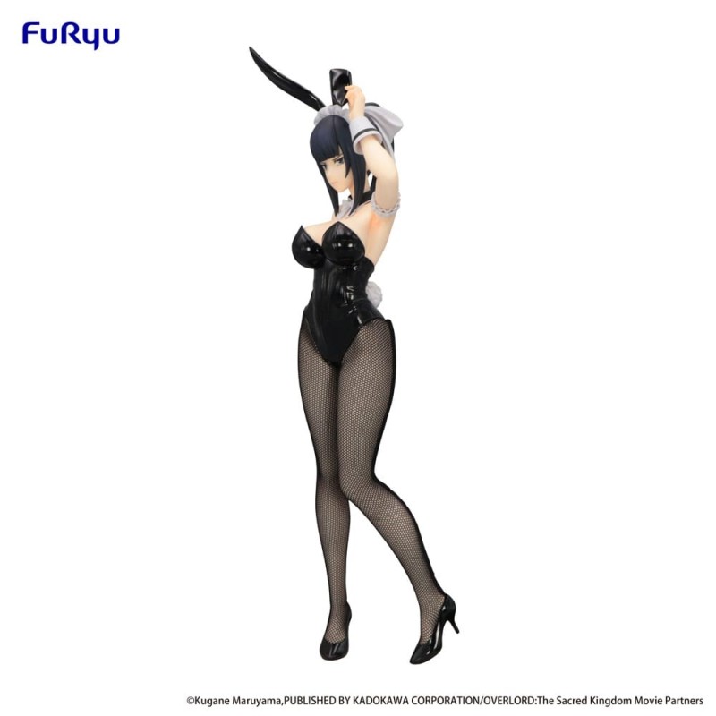Overlord statuette PVC BiCute Bunnies Narberal 29 cm | 4571623507536