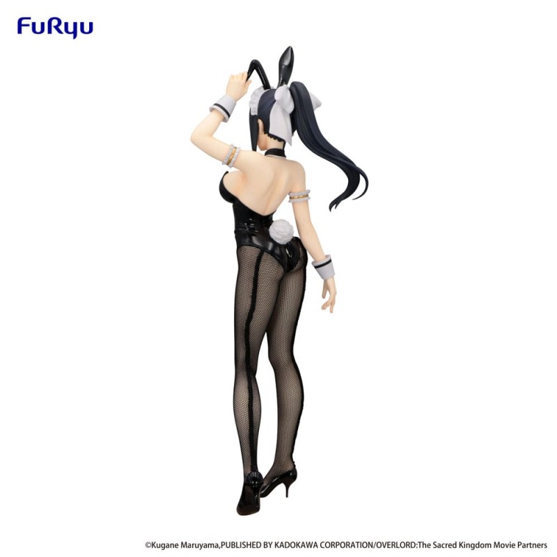Overlord statuette PVC BiCute Bunnies Narberal 29 cm | 4571623507536