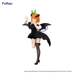 The Quintessential Quintuplets Specials statuette PVC BiCute Dark Nakano Yotsuba 25 cm | 4571623507543
