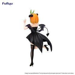 The Quintessential Quintuplets Specials statuette PVC BiCute Dark Nakano Yotsuba 25 cm | 4571623507543