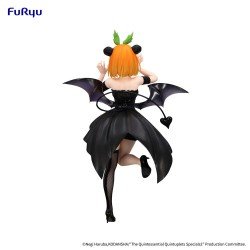 The Quintessential Quintuplets Specials statuette PVC BiCute Dark Nakano Yotsuba 25 cm | 4571623507543