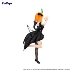 The Quintessential Quintuplets Specials statuette PVC BiCute Dark Nakano Yotsuba 25 cm | 4571623507543