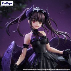 Date A Live V statuette PVC BiCute Dark Kurumi Tokisaki 23 cm | 4571623507550