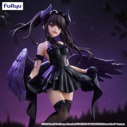 Date A Live V statuette PVC BiCute Dark Kurumi Tokisaki 23 cm | 4571623507550