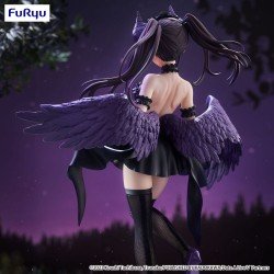 Date A Live V statuette PVC BiCute Dark Kurumi Tokisaki 23 cm | 4571623507550