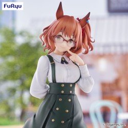 Uma Musume Pretty Derby statuette PVC Trio-Try-iT Aston Machan 20 cm | 4571623507581