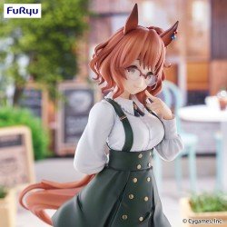 Uma Musume Pretty Derby statuette PVC Trio-Try-iT Aston Machan 20 cm | 4571623507581