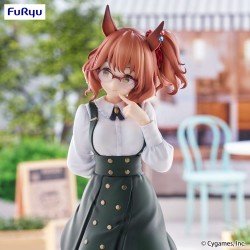Uma Musume Pretty Derby statuette PVC Trio-Try-iT Aston Machan 20 cm | 4571623507581