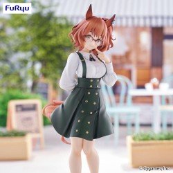 Uma Musume Pretty Derby statuette PVC Trio-Try-iT Aston Machan 20 cm | 4571623507581