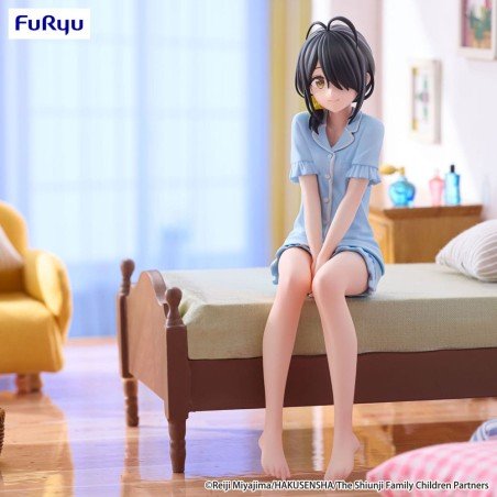 The Shiunji Family Children statuette PVC Noodle Stopper Kotono Shiunji 17 cm | 4571623507611
