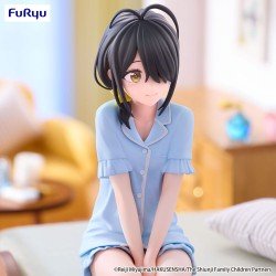 The Shiunji Family Children Noodle Stopper PVC Statue Kotono Shiunji 17 cm | 4571623507611