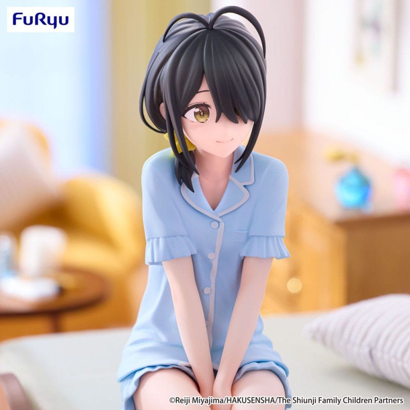 The Shiunji Family Children statuette PVC Noodle Stopper Kotono Shiunji 17 cm | 4571623507611