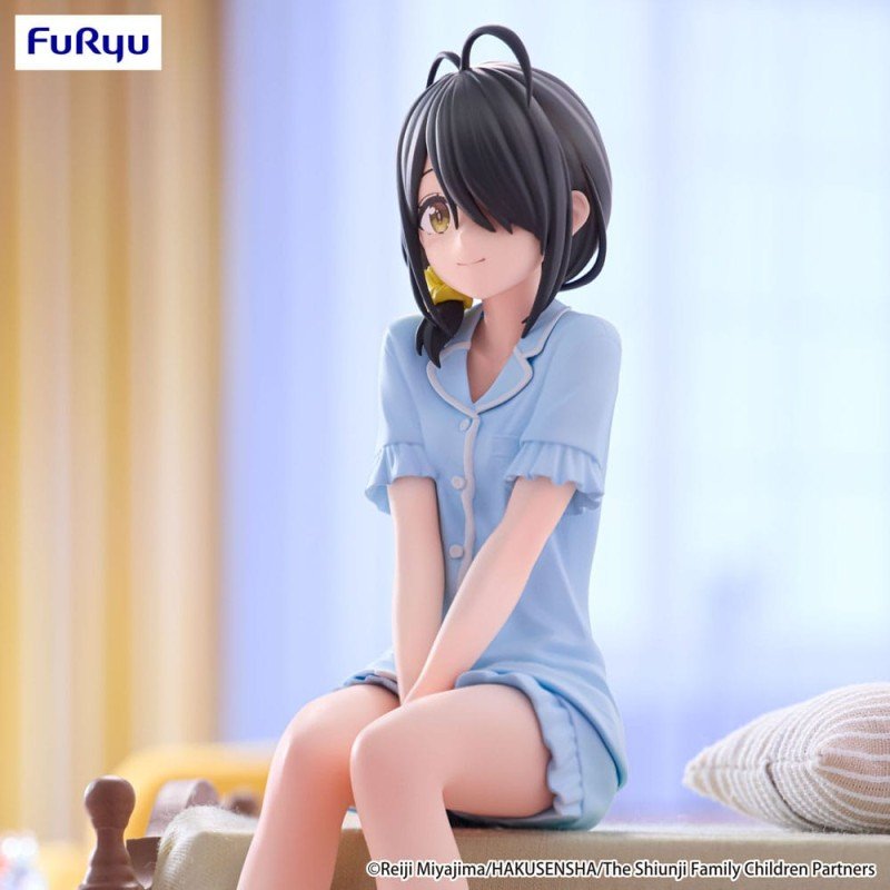 The Shiunji Family Children statuette PVC Noodle Stopper Kotono Shiunji 17 cm | 4571623507611