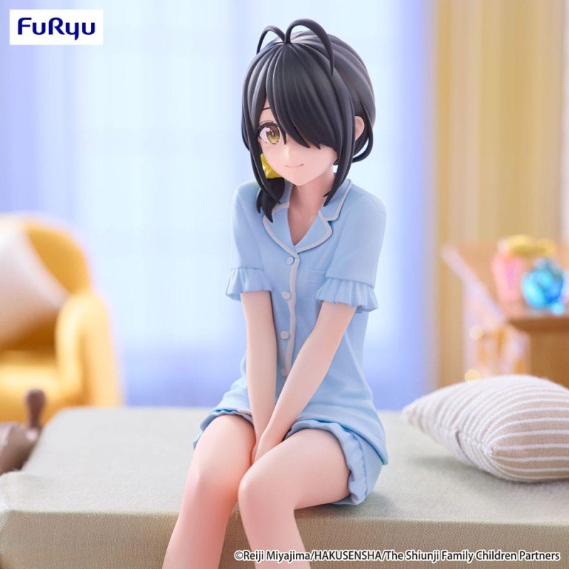 The Shiunji Family Children statuette PVC Noodle Stopper Kotono Shiunji 17 cm | 4571623507611