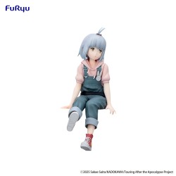 Touring After the Apocalypse statuette PVC Noodle Stopper Airi 14 cm | 4571623507628