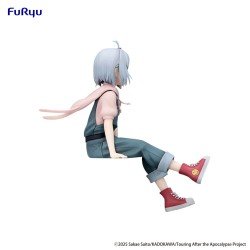 Touring After the Apocalypse statuette PVC Noodle Stopper Airi 14 cm | 4571623507628