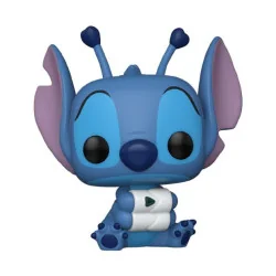 Disney Funko POP! Movie Vinyl Stitch in cuffs 9 cm