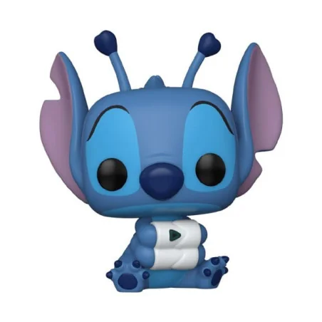 Disney Funko KNALLEN! Movie Vinyl Stitch in manchetten 9 cm | 889698664868