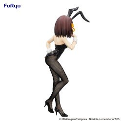 The Melancholy of Haruhi Suzumiya BiCute Bunnies PVC Statue Haruhi Suzumiya 26 cm | 4571623507635