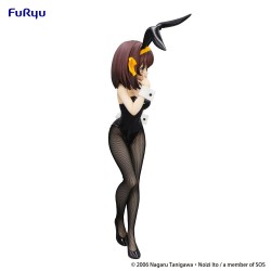 The Melancholy of Haruhi Suzumiya BiCute Bunnies PVC Statue Haruhi Suzumiya 26 cm | 4571623507635