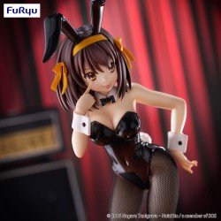 The Melancholy of Haruhi Suzumiya BiCute Bunnies PVC Statue Haruhi Suzumiya 26 cm | 4571623507635