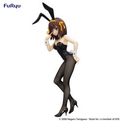 The Melancholy of Haruhi Suzumiya BiCute Bunnies PVC Statue Haruhi Suzumiya 26 cm | 4571623507635